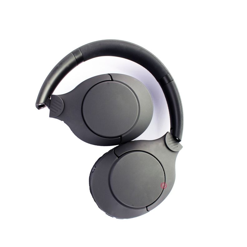 Audífonos Bluetooth Con Cancelación de Sonido Anc Color - PS-2
