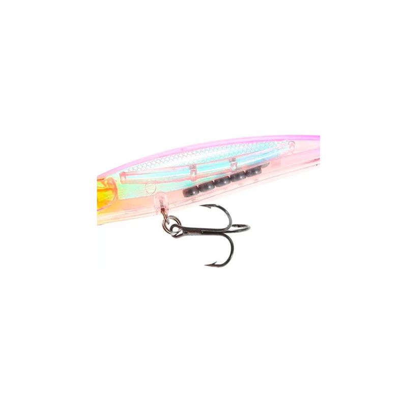 Señuelos Pesca 8cms Corvina Kit 10 Unidades-1
