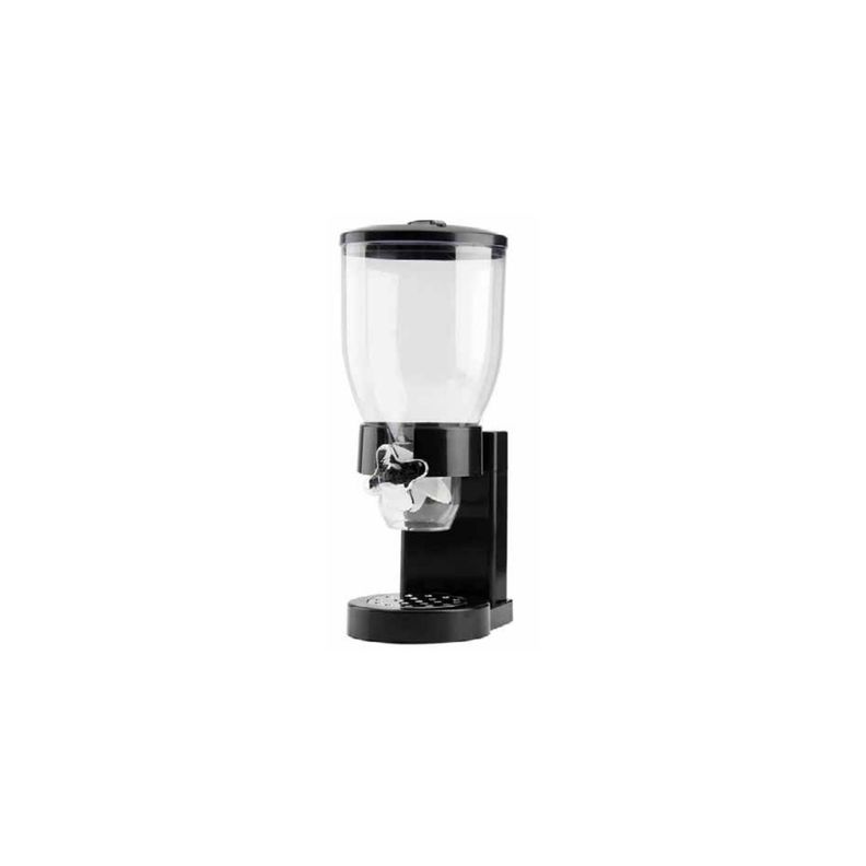 Dispensador De Cereal Y Semillas Con Pedestal - PuntoStore-2