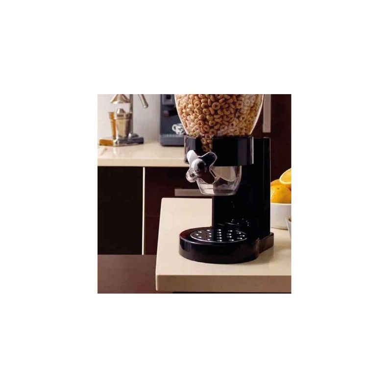 Dispensador De Cereal Y Semillas Con Pedestal - PuntoStore-1
