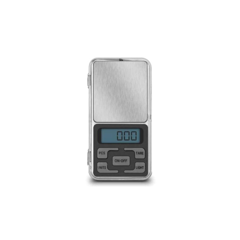 Gramera Digital De Precisión Con Calibración Automática - Ps-0