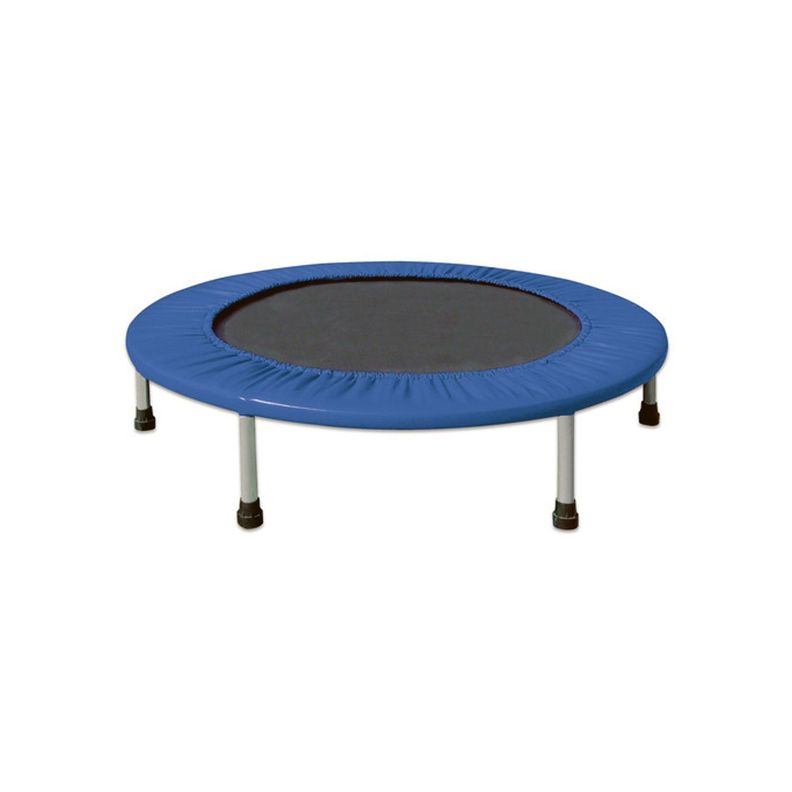 Trampolín Fitness Power Jump Con Diámetro De 100cm - PuntoStore-3