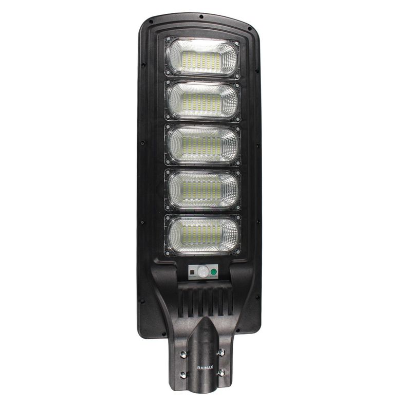 Foco Solar Raimax 300W LED IP65 Con Control Remoto - PS
