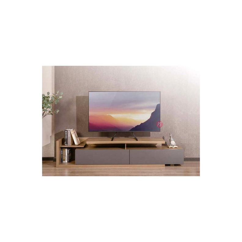 Soporte De TV O Monitor Para Montaje De Mesa - PS-1