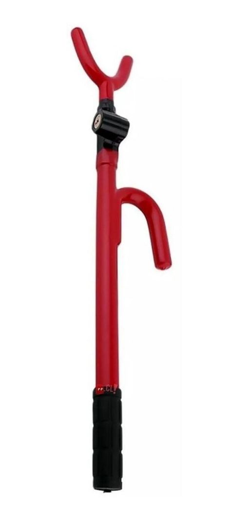 Traba Volantes Para Vehículos Con Llave Cilíndrica - PS-2