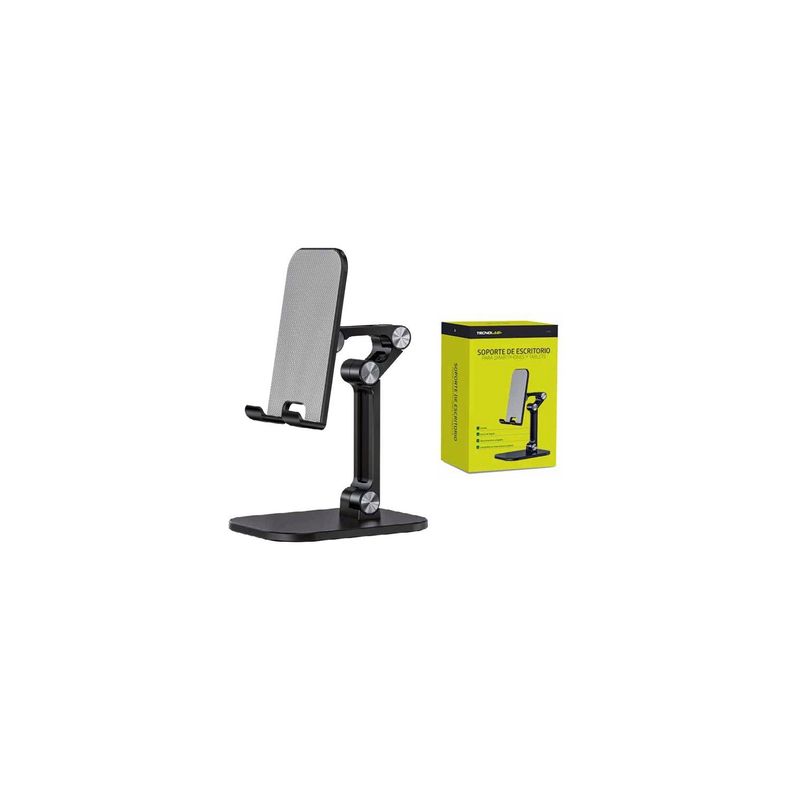 Soporte De Escritorio Para Celular O Tablet - Puntostore-2