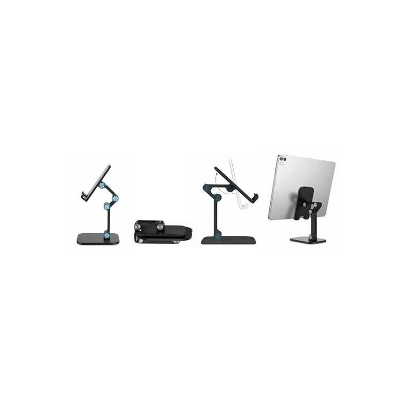 Soporte De Escritorio Para Celular O Tablet - Puntostore-1
