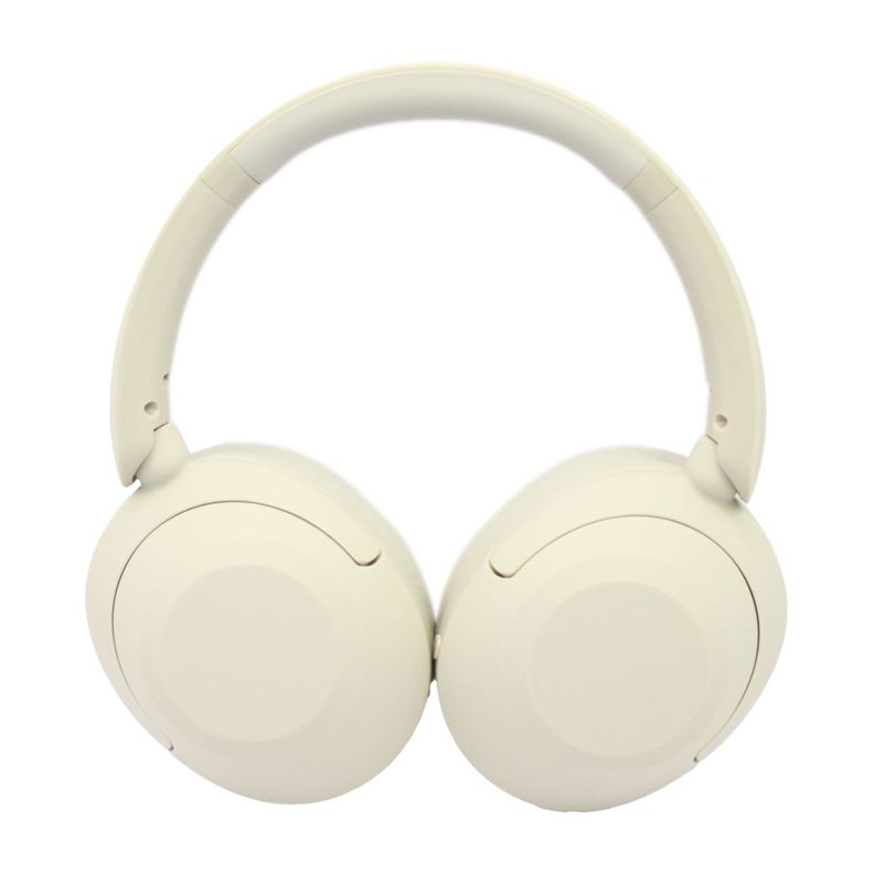 Audifonos Bluetooth Cintillo Sonido y Libertad Blanco - PS