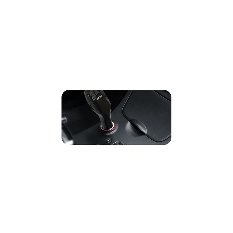 Transmisor Auto Auxiliar- Usb - Sd Negro - PuntoStore-1