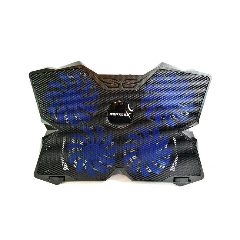 Base 4 Ventiladores Notebook Gamer Pro - Ps-0