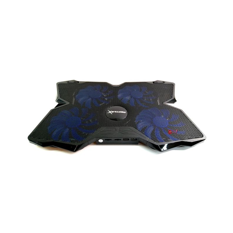 Base 4 Ventiladores Notebook Gamer Pro - Ps-1