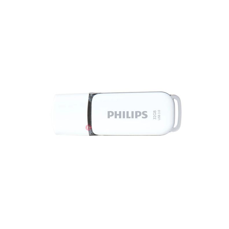 Pendrive 32gb Philips Snow Usb 3.0 FM32FD75B - PS-2