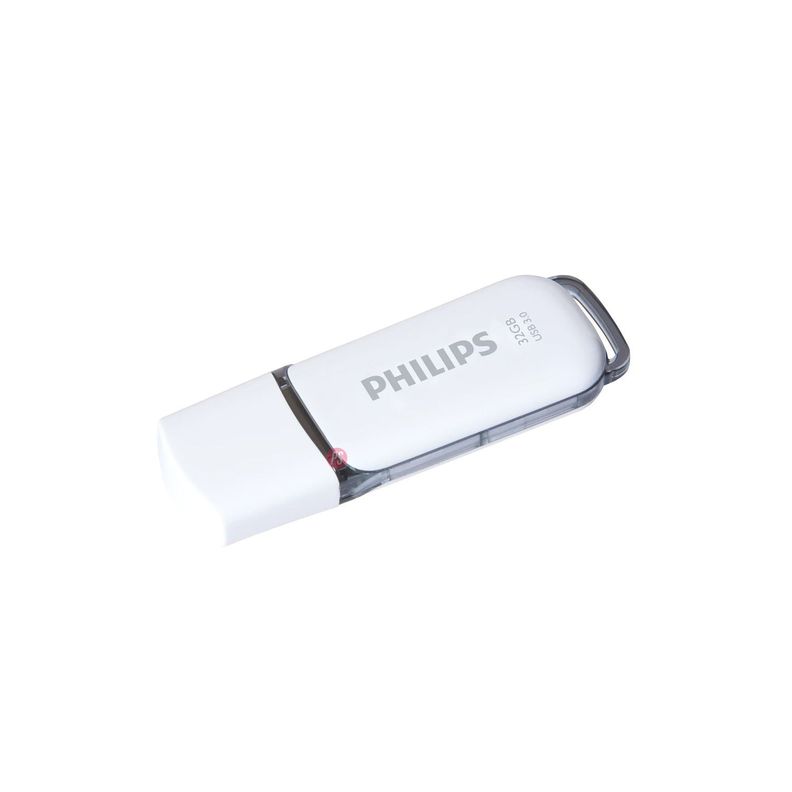Pendrive 32gb Philips Snow Usb 3.0 FM32FD75B - PS-3