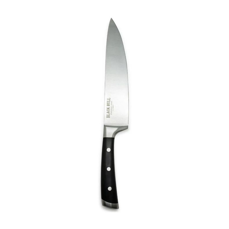Cuchillo Cocina Platinium Colletion Black Bull - PS-0