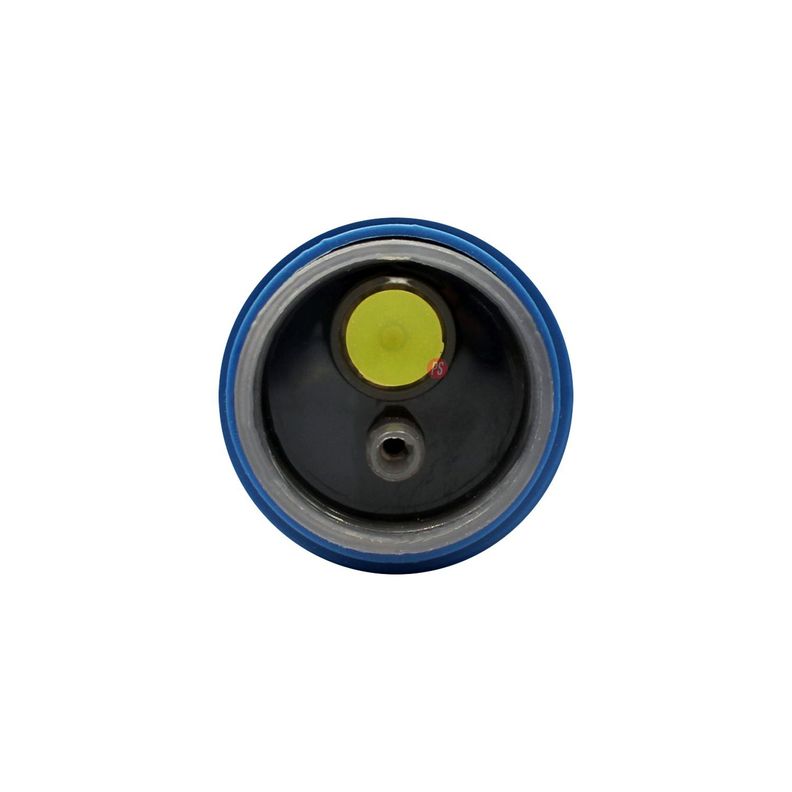Escopeta Pistola Lanza Agua 2 en 1 Recargable Azul - PS-2
