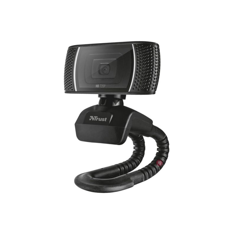 Pack Cámara web Hd Y Audífonos Videollamadas Doba - PS-2
