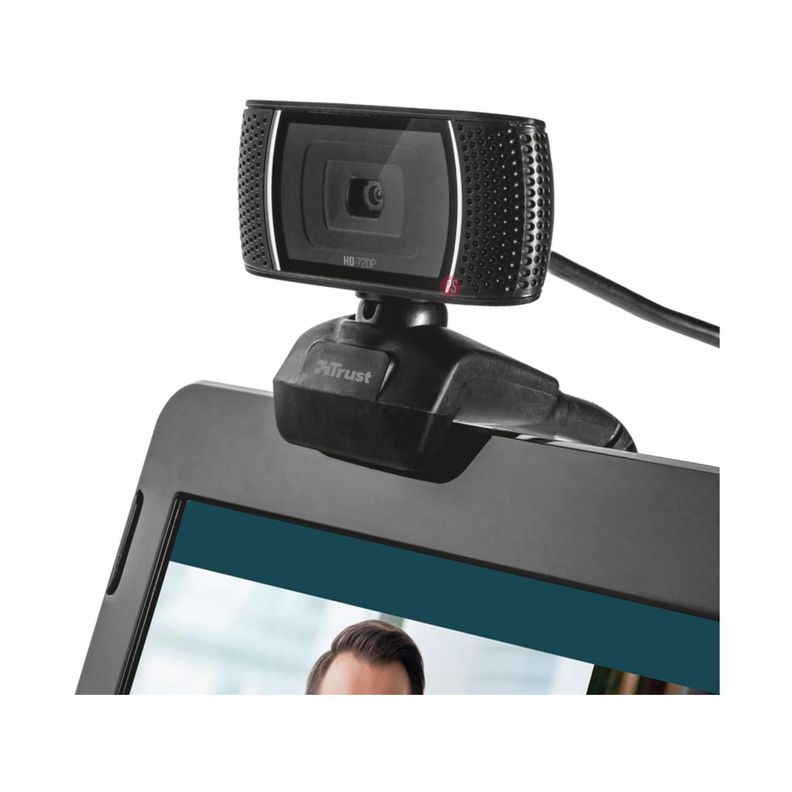 Pack Cámara web Hd Y Audífonos Videollamadas Doba - PS-4
