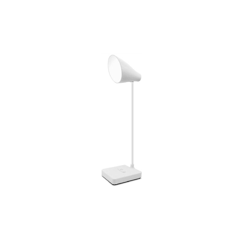 Lámpara De Escritorio Flexible Usb 20 Leds - PuntoStore-0