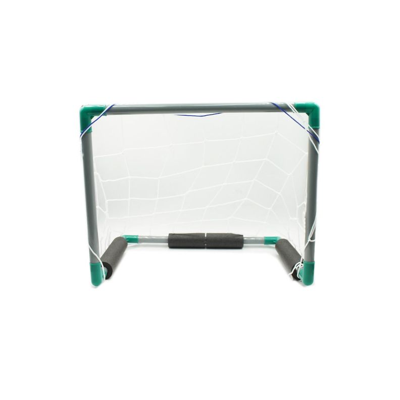 Arco De Fútbol Con Pelota Para Piscina - PS-0