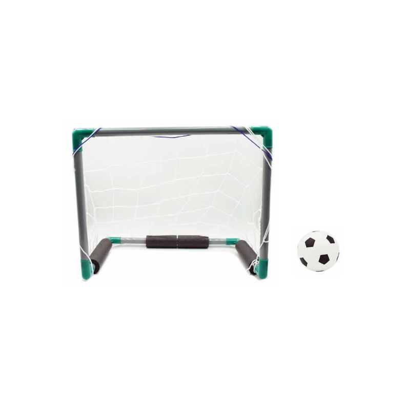 Arco De Fútbol Con Pelota Para Piscina - PS-1