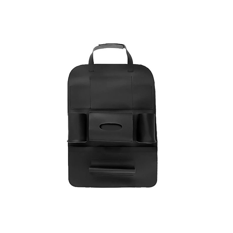Organizador Respaldo Asiento Trasero Para Auto - Ps-0