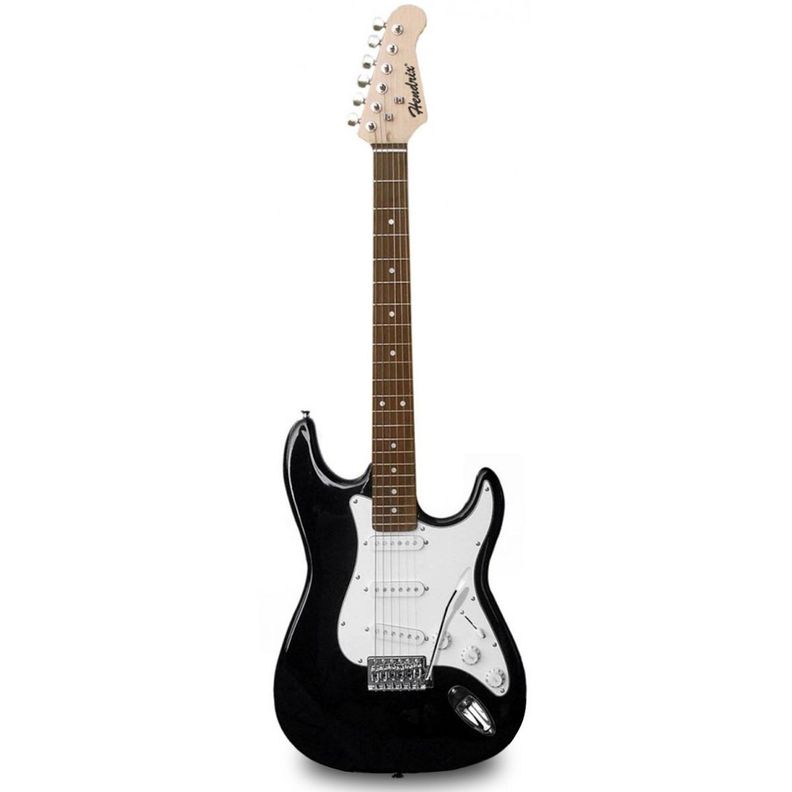 Guitarra Eléctrica 39 Pulgadas Con Amplificador 10W - PS-0