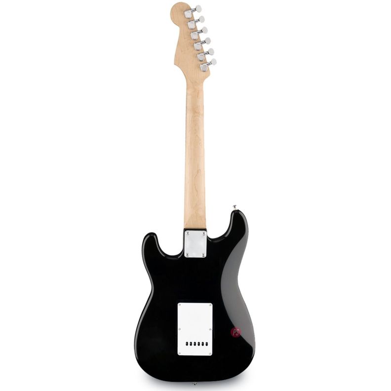 Guitarra Eléctrica 39 Pulgadas Con Amplificador 10W - PS-2