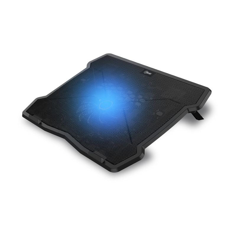 Base Ventilador Notebook 15,6 Pulgadas Cooling One Fan - Ps-0
