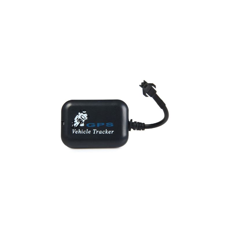 Gps Tracker Para Auto Y Motos - Puntostore-0