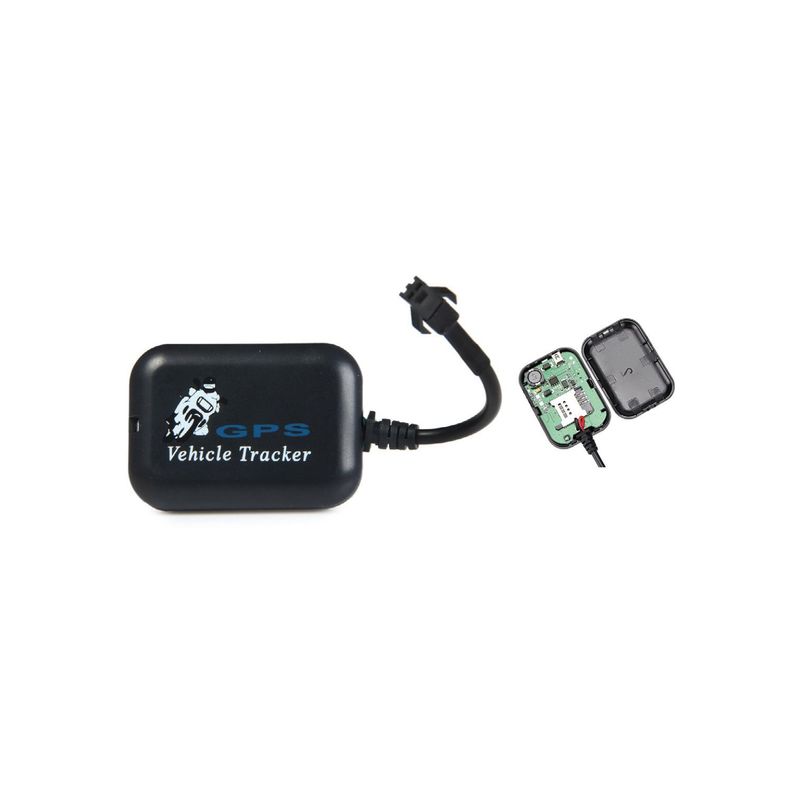 Gps Tracker Para Auto Y Motos - Puntostore-1
