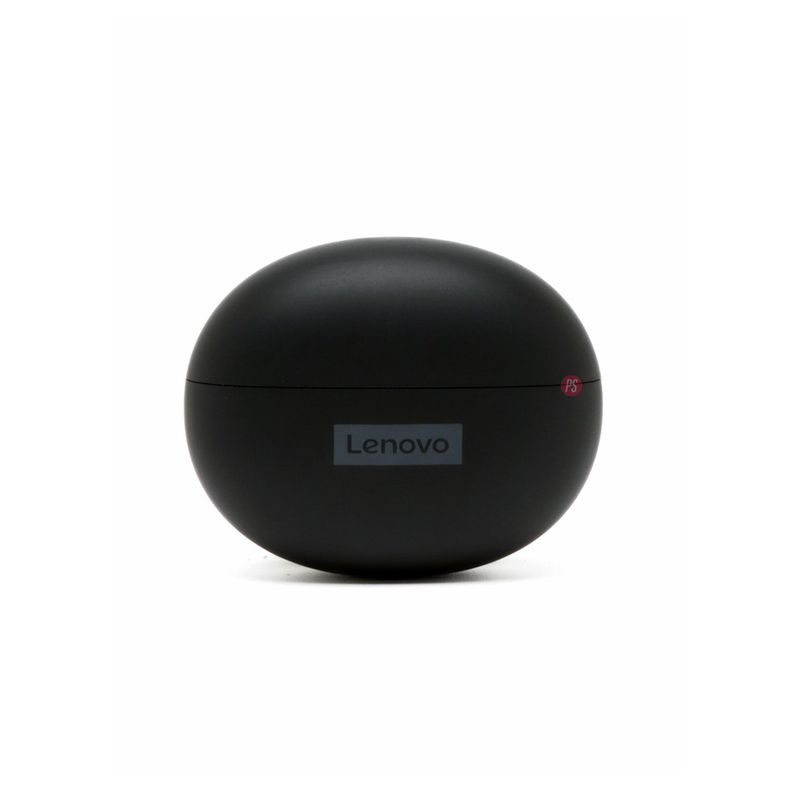 Audífonos Bluetooth Lenovo Lp19 Color Negro - PS-3