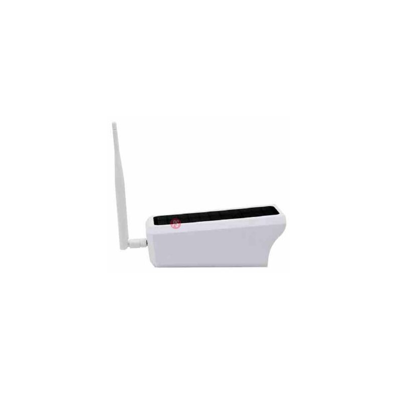 Cámara De Seguridad Solar Full Hd Wifi - PS-2