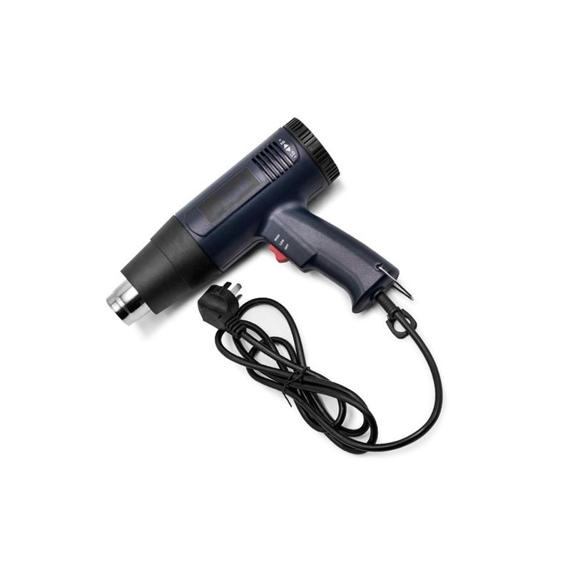 Pistola De Calor Aire Caliente 2000w - PS-1
