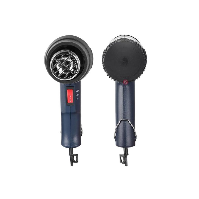 Pistola De Calor Aire Caliente 2000w - PS-3
