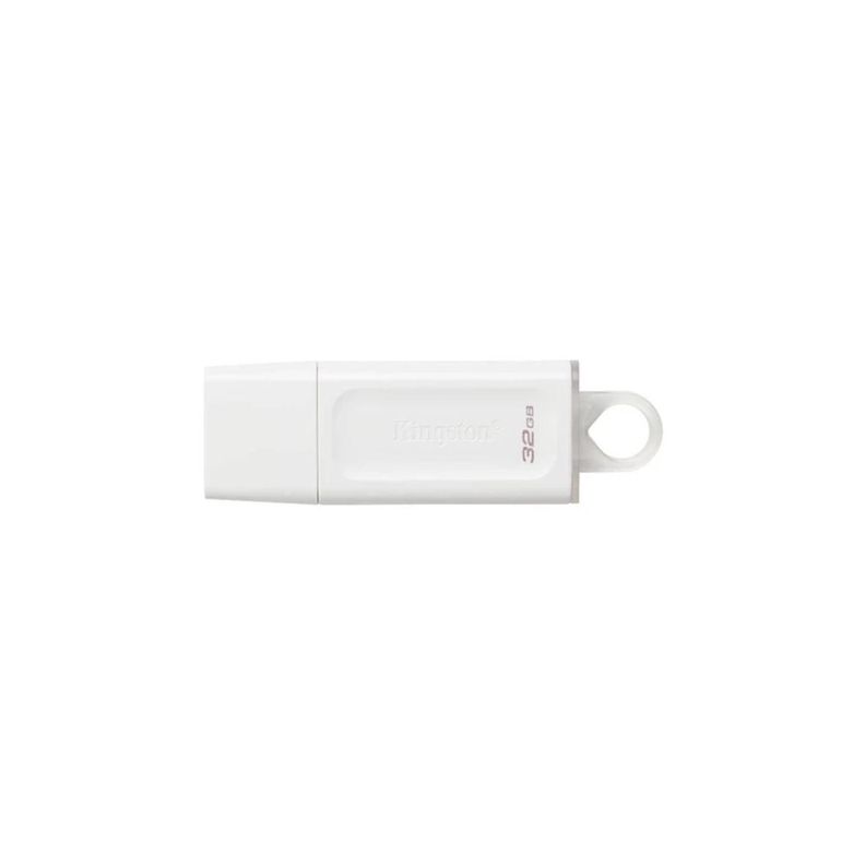 Pendrive 32gb Kingston Exodia Blanco - Ps-1