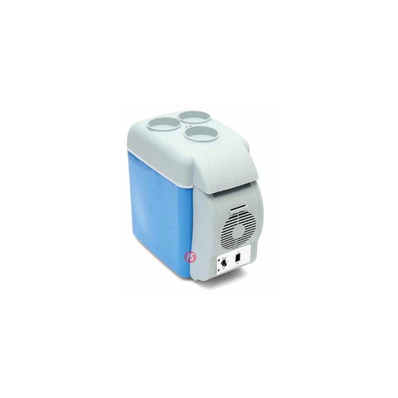 Cooler Nevera Portátil Para Automóvil - PS-0