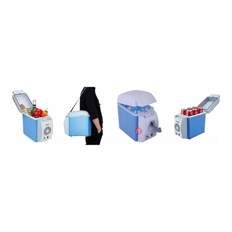 Cooler Nevera Portátil Para Automóvil - PS-1