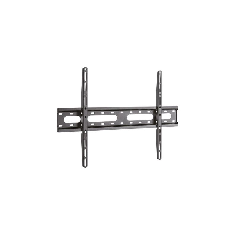 Soporte Tv De 37 A 80 Pulgadas Fijo Pared - PS Negro