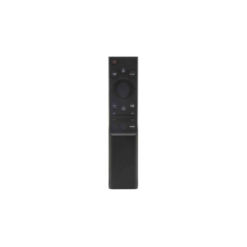 Control Remoto Compatible Smart Tv Samsung Control Voz - PuntoStore-0