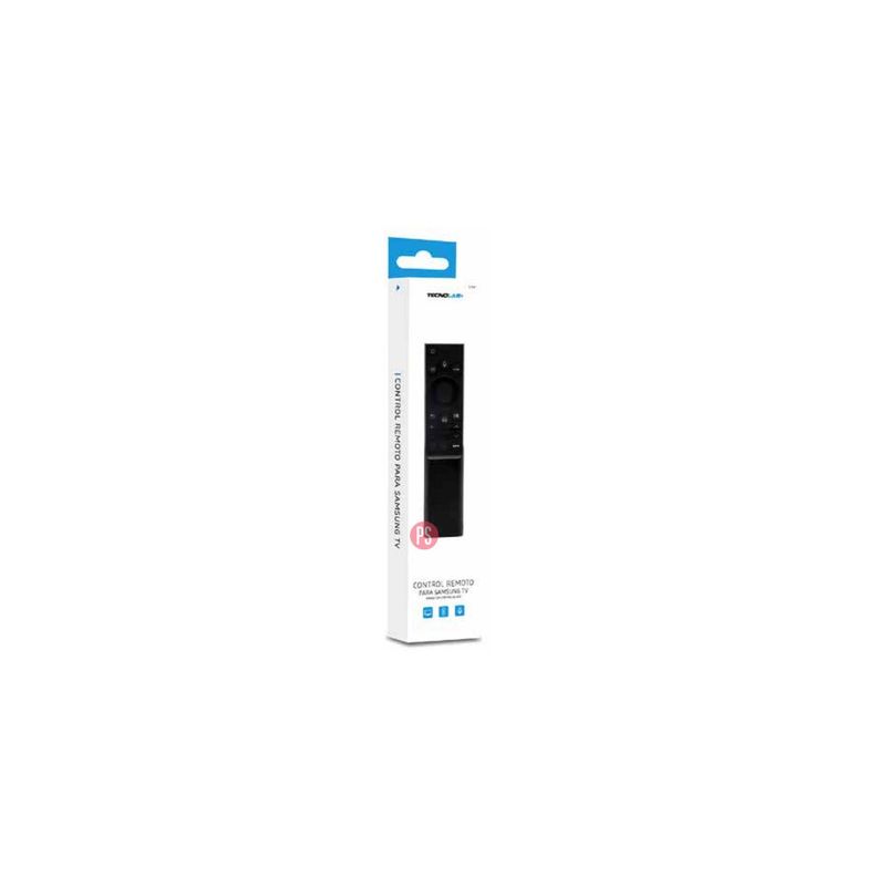 Control Remoto Compatible Smart Tv Samsung Control Voz - PuntoStore-2