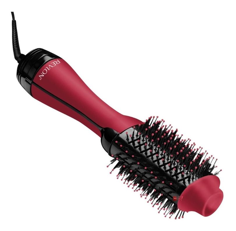 Cepillo Secador Y Voluminizador Revlon Edición Especial - Ps-3