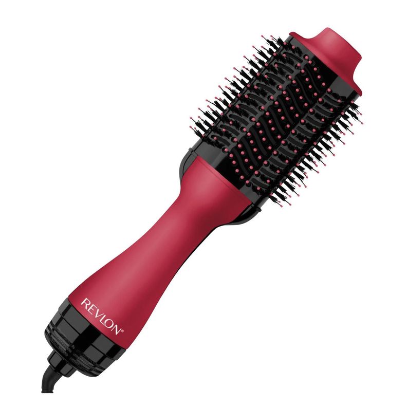 Cepillo Secador Y Voluminizador Revlon Edición Especial - Ps-0