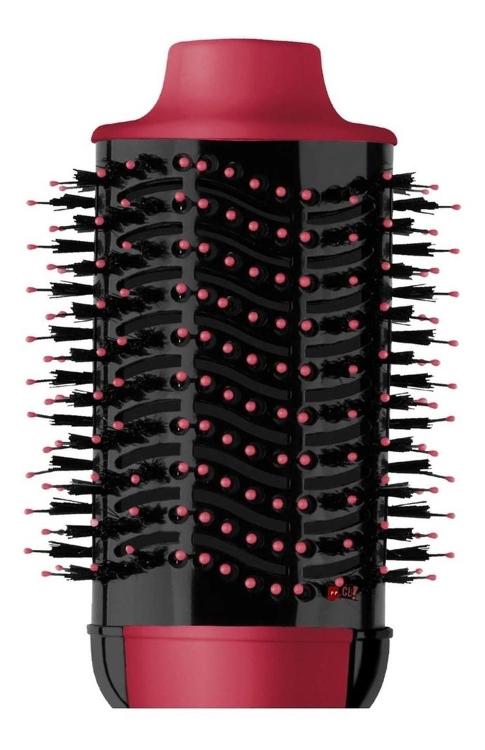 Cepillo Secador Y Voluminizador Revlon Edición Especial - Ps-2