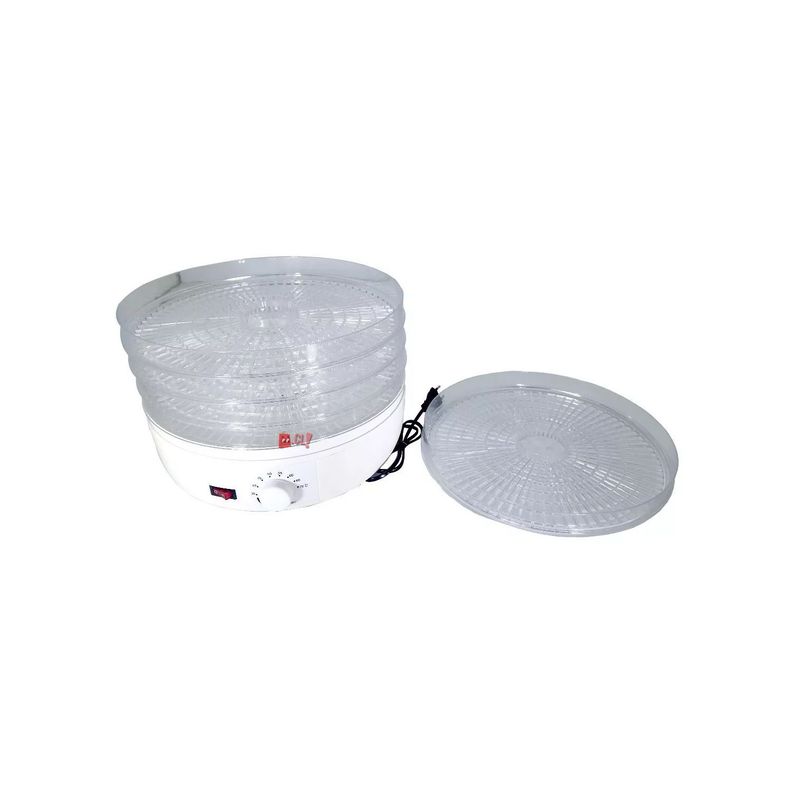 Deshidratador De Alimentos Eléctrico 250w - PuntoStore-1