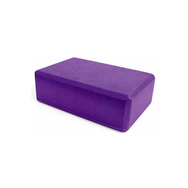 Ladrillo Bloque Para Yoga Ultraligero Y Lavable - PuntoStore-0