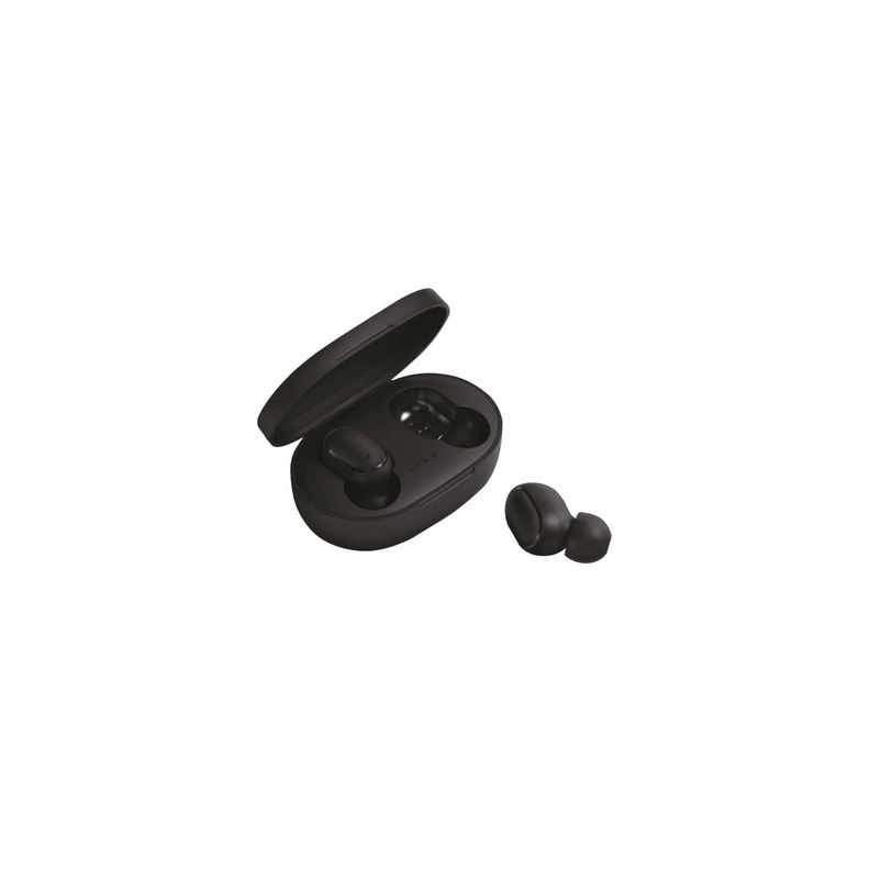 Audífonos Twins Bluetooth Binaural Sin Cable - Puntostore-0