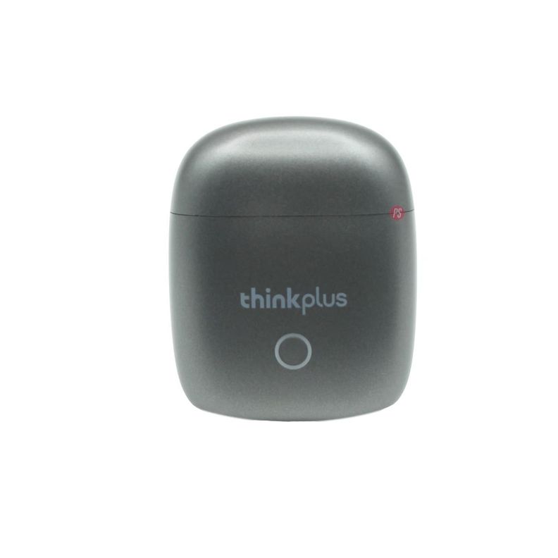 Audífonos Bluetooth Lenovo Lp50 Color Gris - PS-1