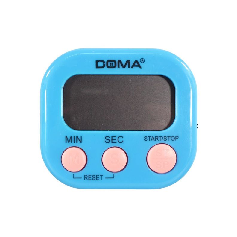 Temporizador Digital Magnetico Portatil Colores - PS