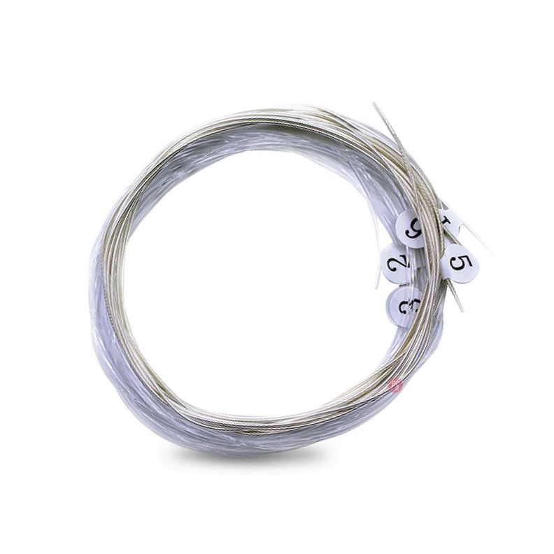 Set De Cuerdas Para Guitarra Clásica Espesor 0.28 - PS-1