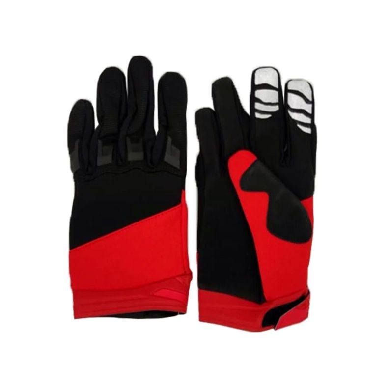 Guantes Para Moto Polar Con Dedos Táctil Para Celular Talla L - PS-0